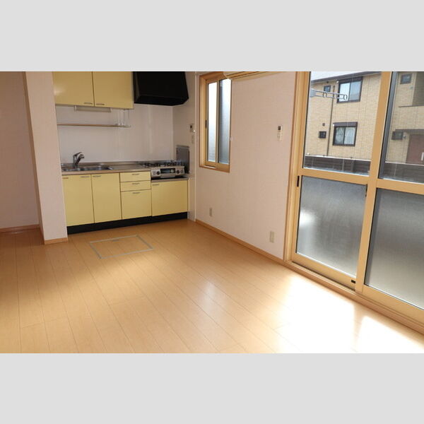 居室・リビング (LDK)