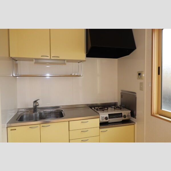 キッチン (キッチン)