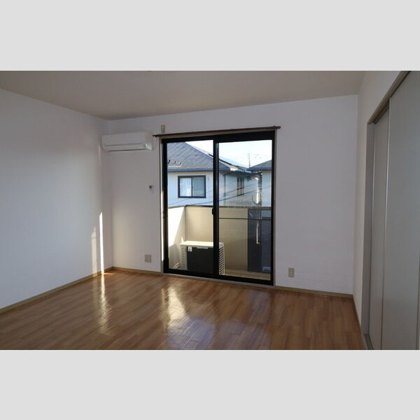 居室・リビング (LDK)