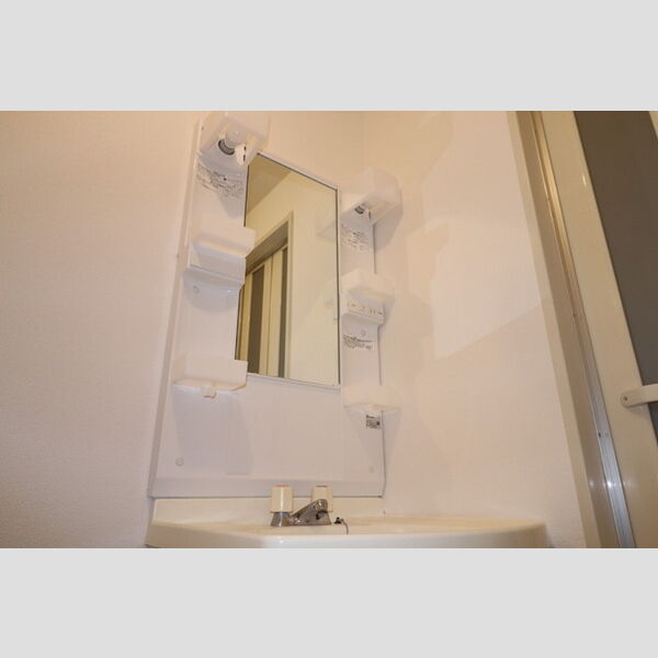 洗面所 (洗面台)