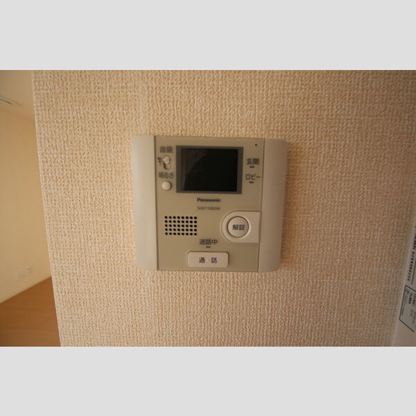 その他 (303　TVインターホン)