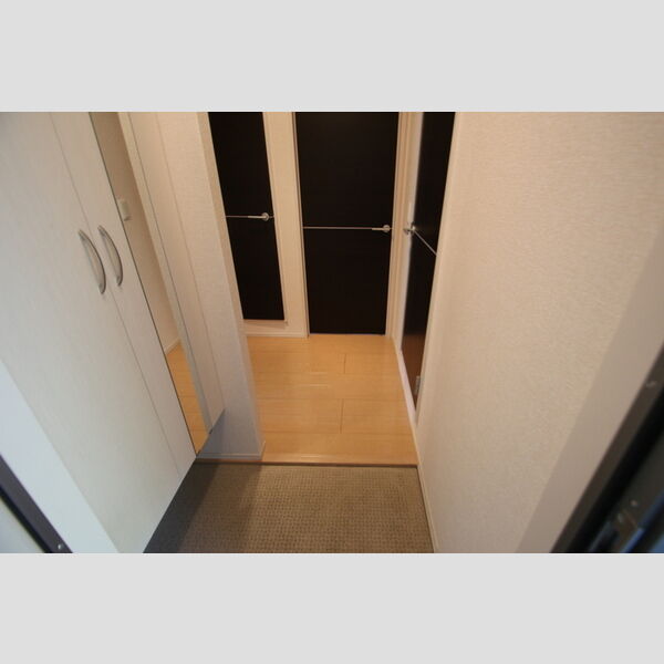 玄関 (303　玄関)