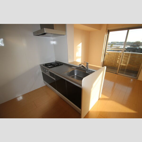 キッチン (303　キッチン)