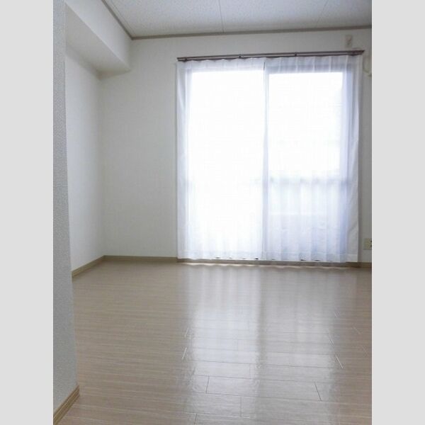 居室・リビング (105　洋室)