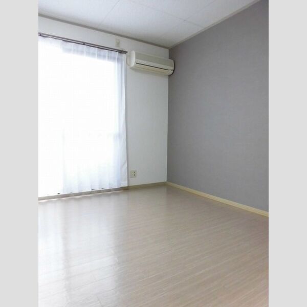 居室・リビング (105　洋室)