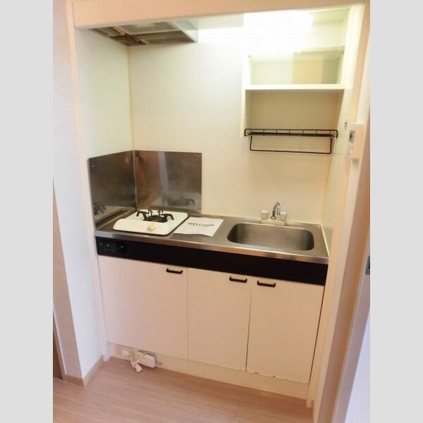 キッチン (105　キッチン)