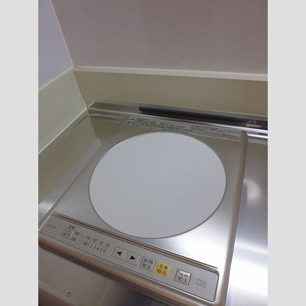キッチン (IH調理器)