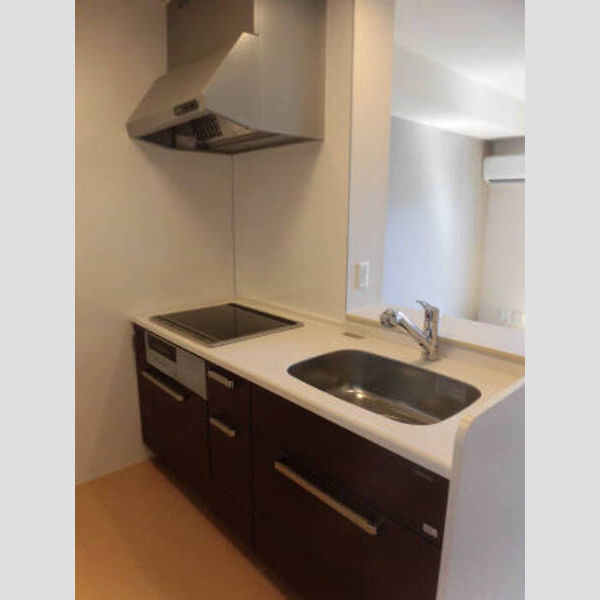 キッチン (102　キッチン)