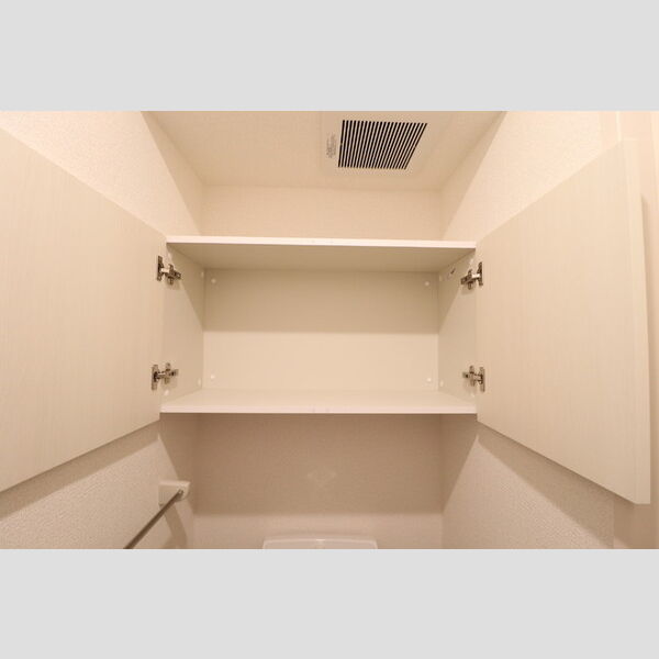 その他 (201 トイレ収納)