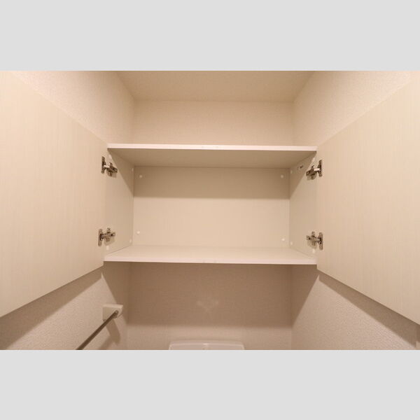 その他 (202 トイレ収納)