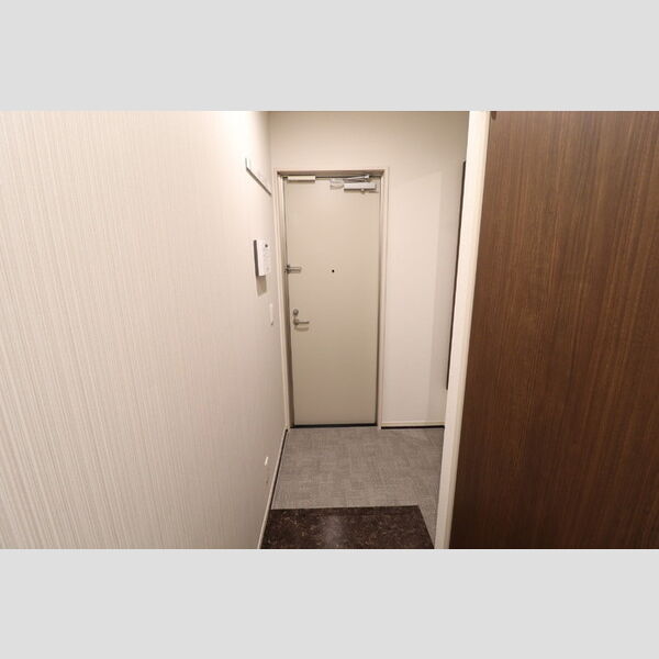 玄関 (303　玄関)