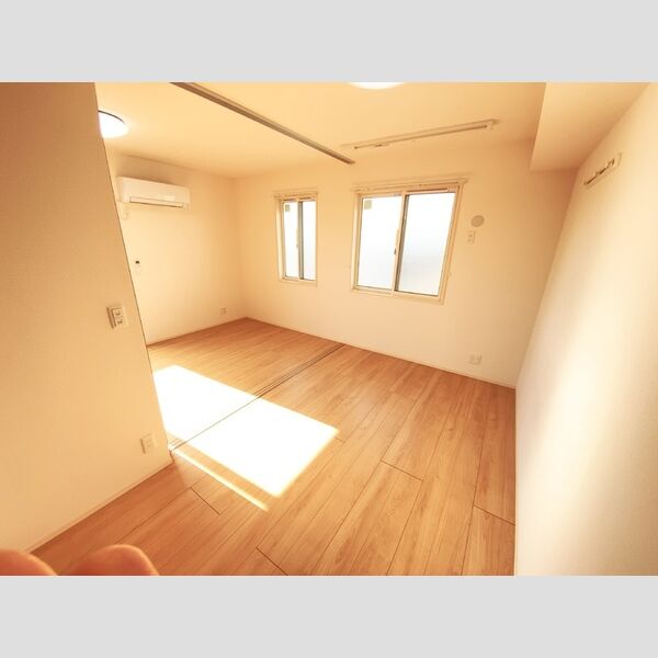 その他 (203洋室)