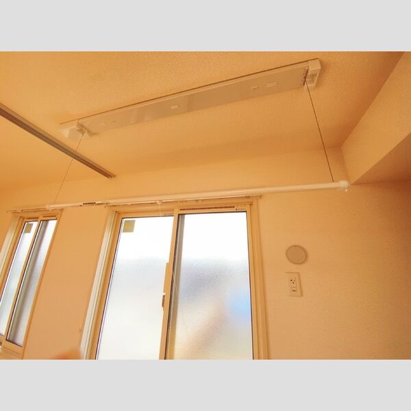 その他 (203室内物干し)