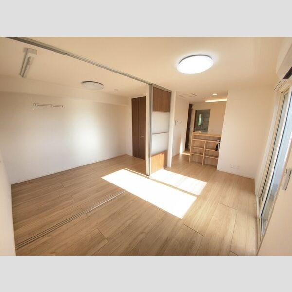 居室・リビング (203リビング)