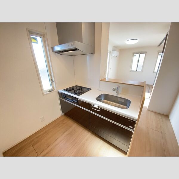 キッチン (203キッチン)