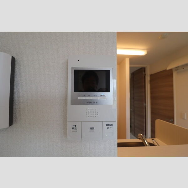 その他 (カラーテレビインターホン)
