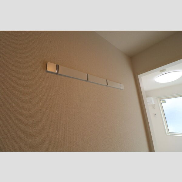 その他 (ハングバー)