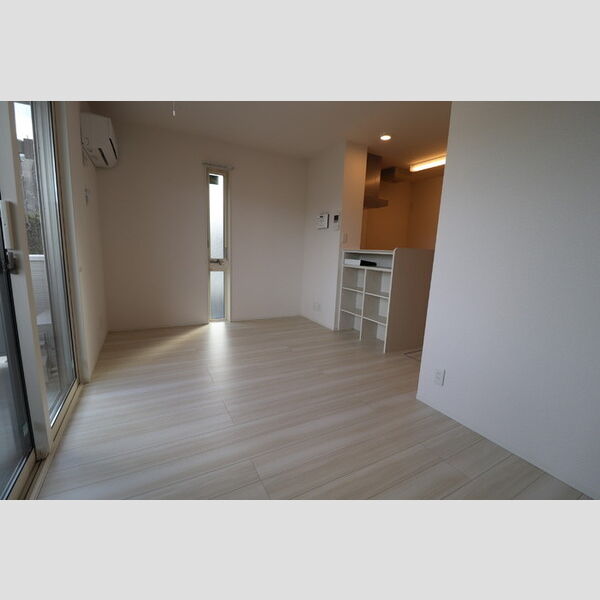 居室・リビング (リビング)