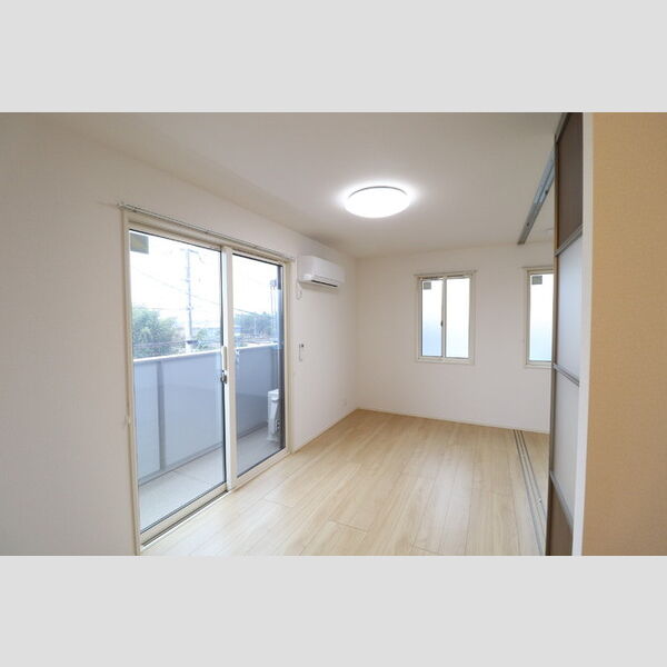 居室・リビング (リビング)