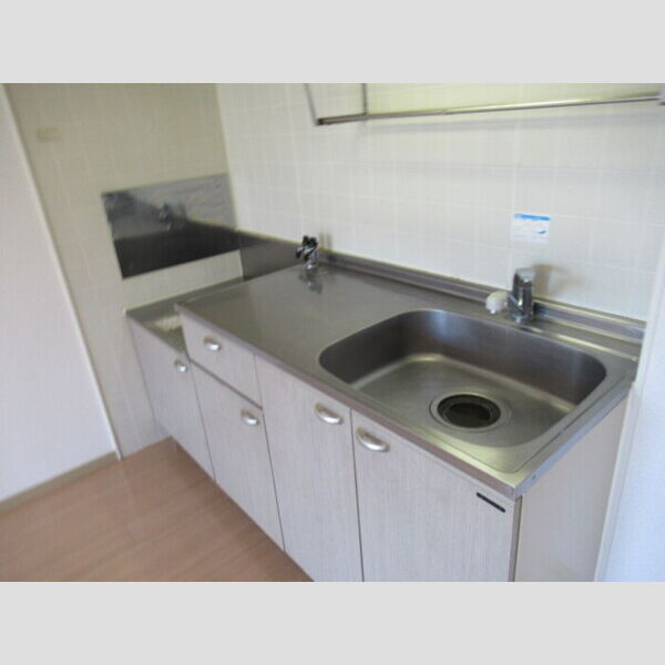 キッチン (ペイサージュドミール202　キッチン)