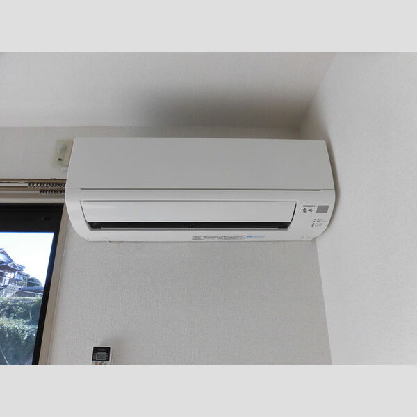 その他設備 (202　エアコン)