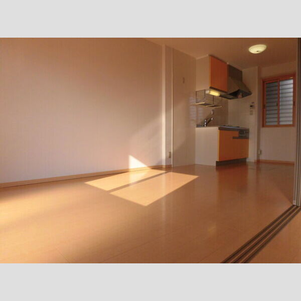 居室・リビング (101　リビング)