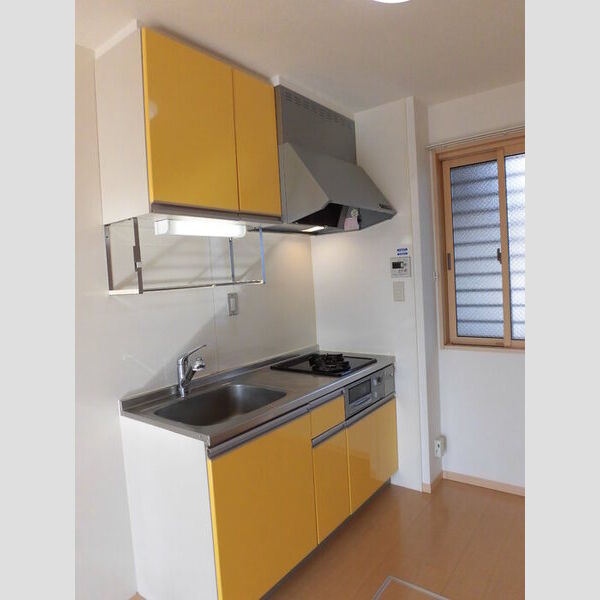 キッチン (101　キッチン)