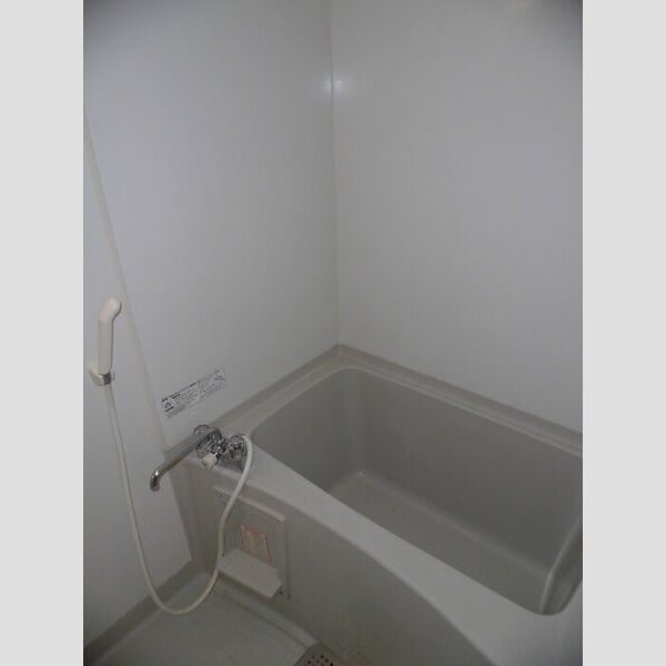 バス (101　浴室)