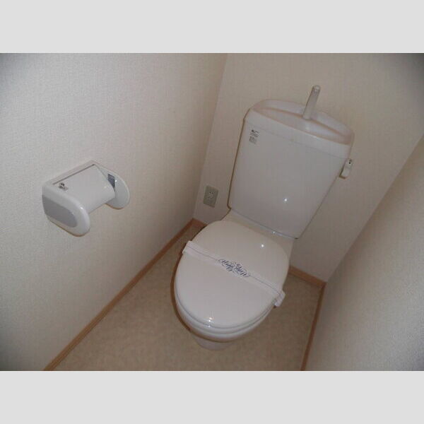 トイレ (101　トイレ)