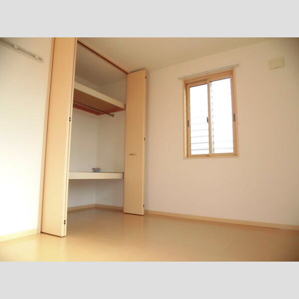 収納 (101　クローゼット)