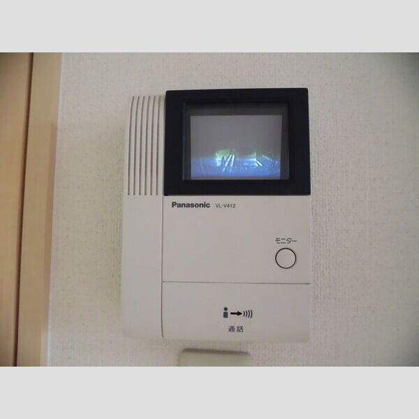 その他設備 (101　TVインターホン)