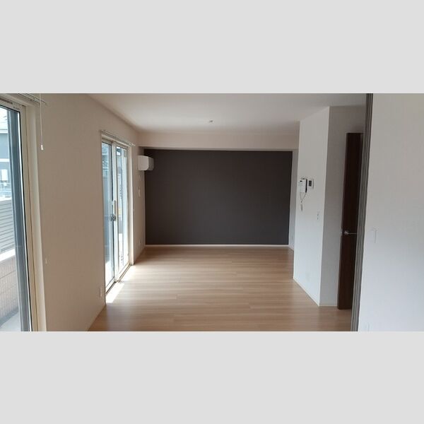 居室・リビング (102　LDK)