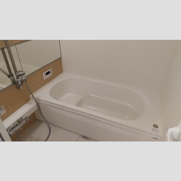 バス (102　一坪風呂)