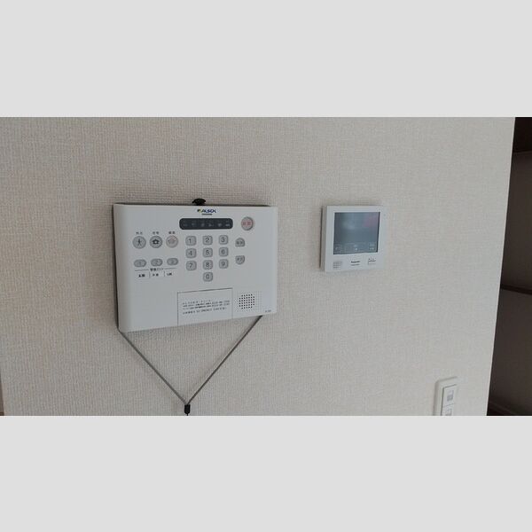 その他設備 (102　セキュリティ)