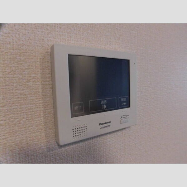 その他 (オートロック　室内)