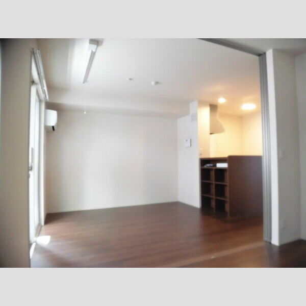 居室・リビング (リビング)