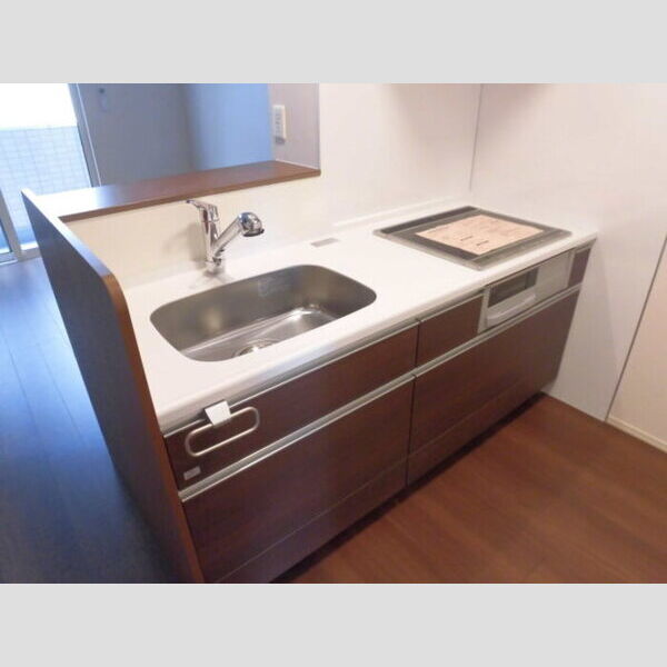 キッチン (IHコンロ)