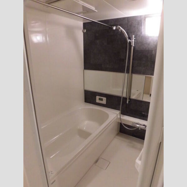 バス (一坪風呂)