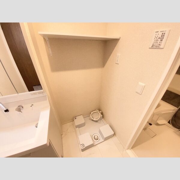 その他 (302室内洗濯機置き場)