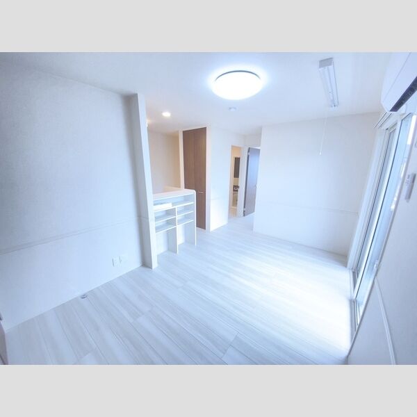 居室・リビング (302リビング)