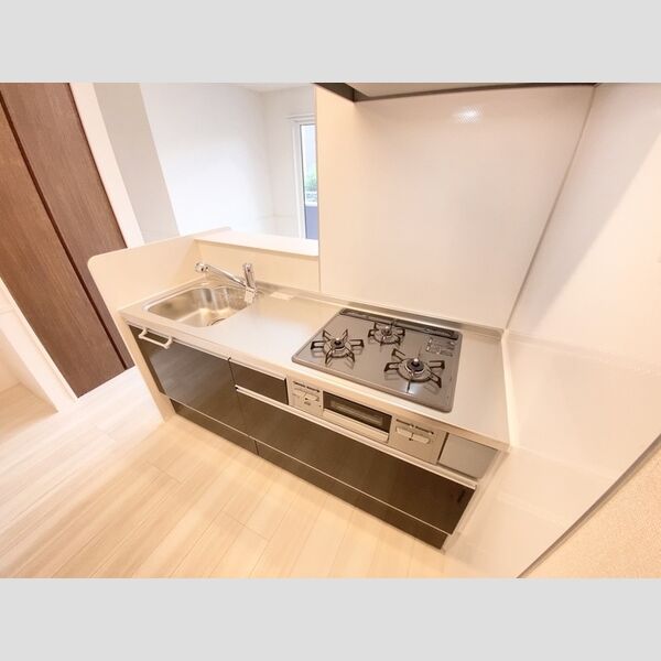 キッチン (302キッチン)