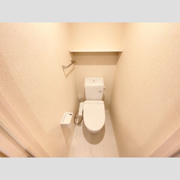 トイレ (302トイレ)