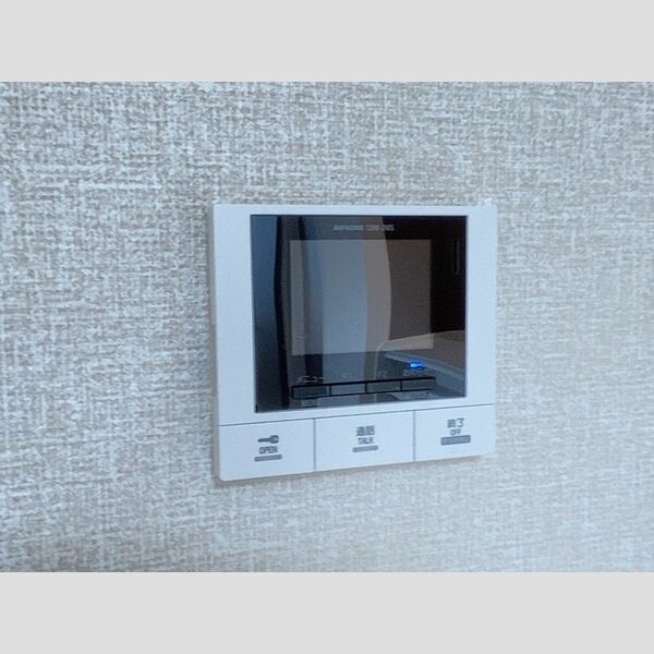 その他設備 (302セキュリティ)