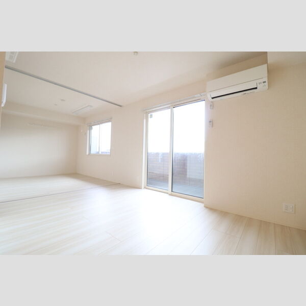 居室・リビング (305リビング)