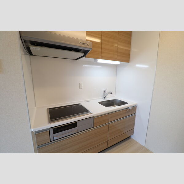 キッチン (305キッチン)