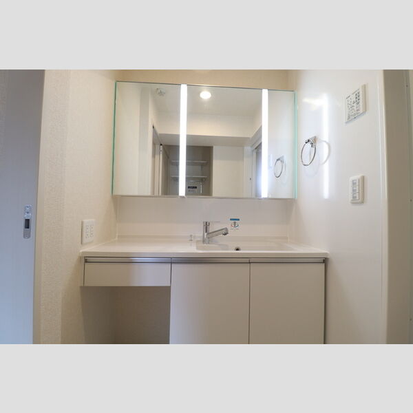 洗面所 (305洗面化粧台)