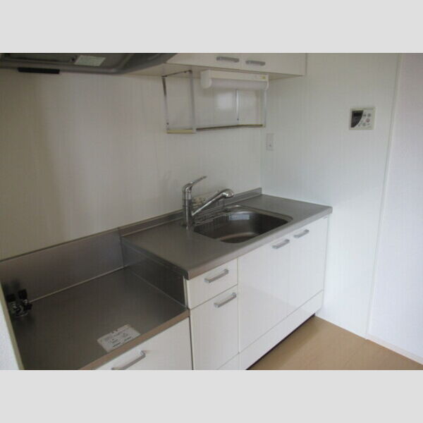 キッチン (グランモア宮野202　キッチン)