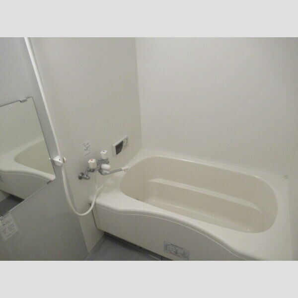 バス (グランモア宮野202　バス)