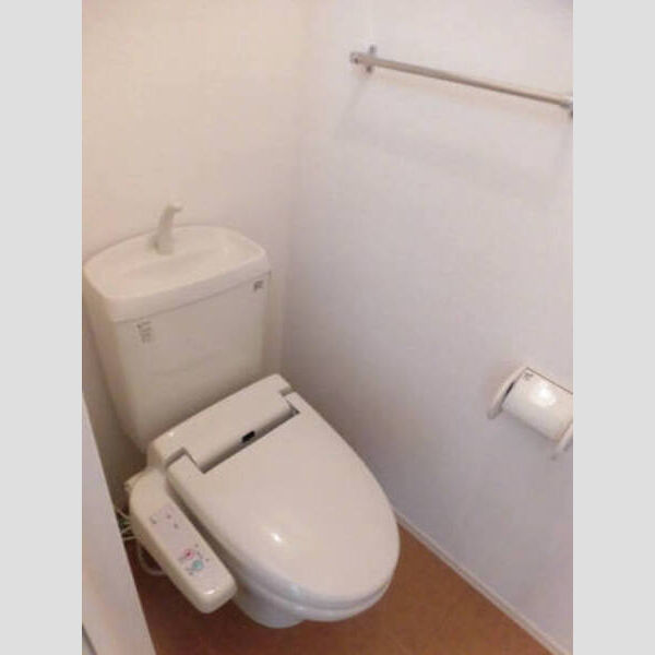 トイレ (202 温水洗浄暖房便座)