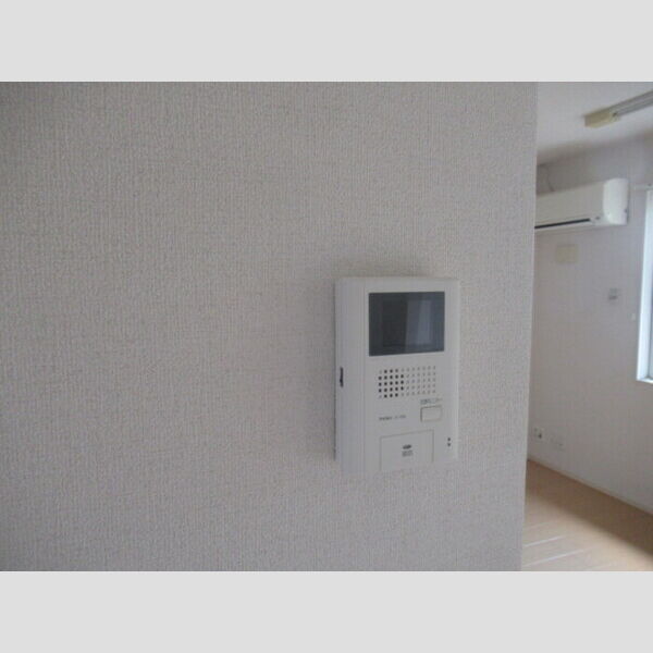 その他設備 (グランモア宮野202　TVモニターフォン)